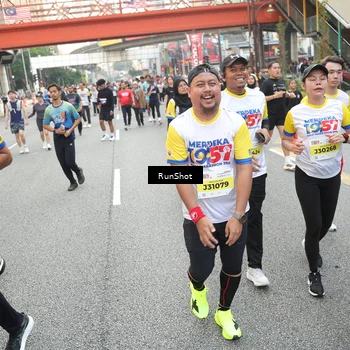 Runner Photo 4629263