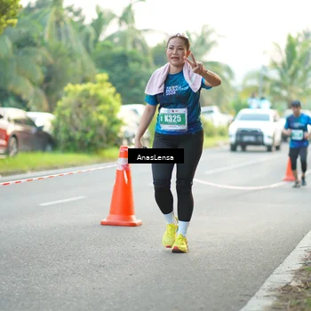 Runner Photo 4629264