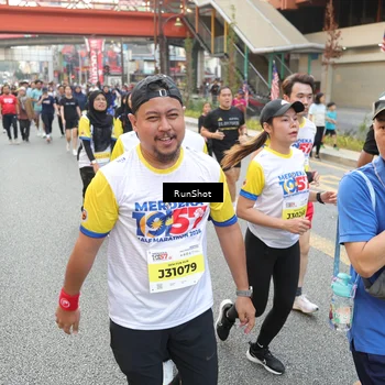 Runner Photo 4629266