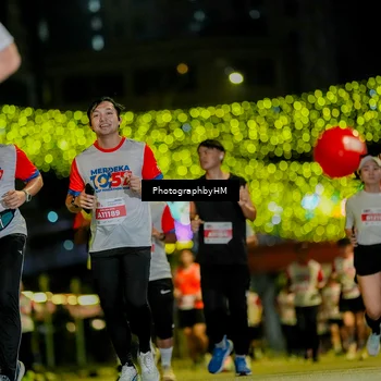 Runner Photo 4629269