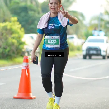Runner Photo 4629270