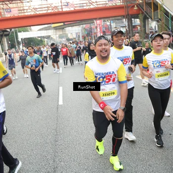 Runner Photo 4629271