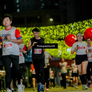 Runner Photo 4629272