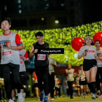 Runner Photo 4629277