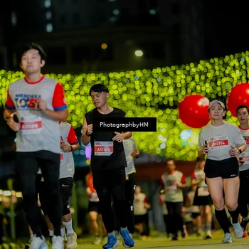 Runner Photo 4629278