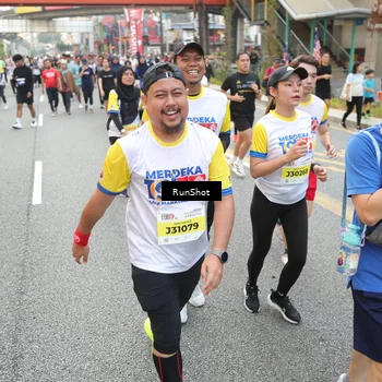 Runner Photo 4629279