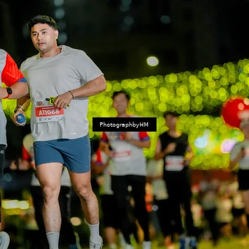 Runner Photo 4629280