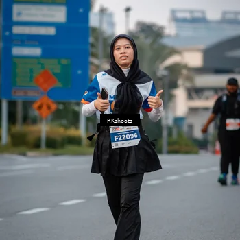 Runner Photo 4629281