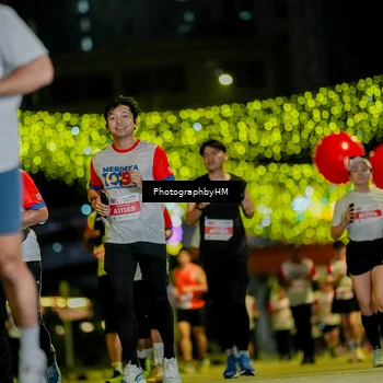 Runner Photo 4629282