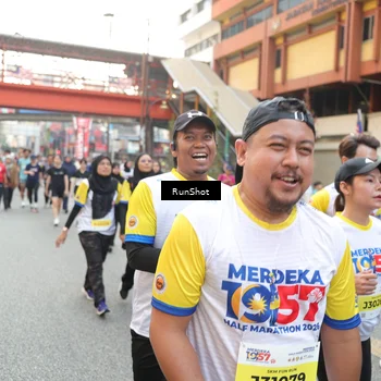 Runner Photo 4629288