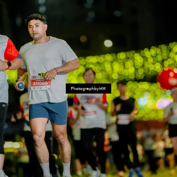 Runner Photo 4629289