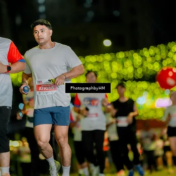 Runner Photo 4629291