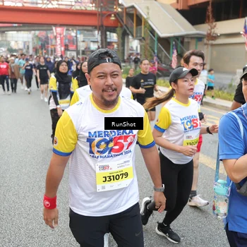 Runner Photo 4629292