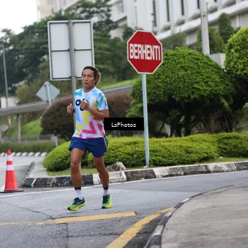 Runner Photo 4629293