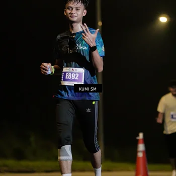 Runner Photo 4629296