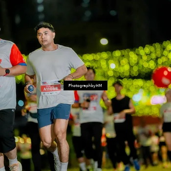 Runner Photo 4629297