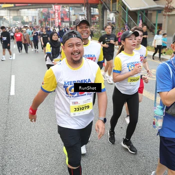 Runner Photo 4629299