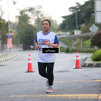 Runner Photo 4629300