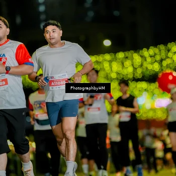 Runner Photo 4629303