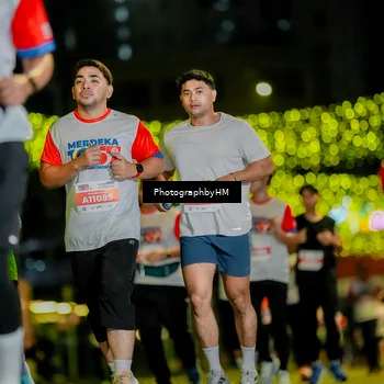 Runner Photo 4629304