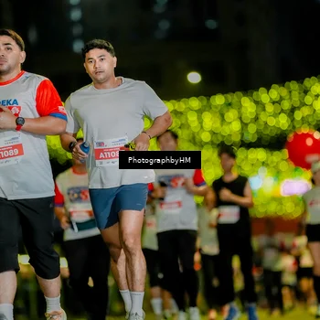 Runner Photo 4629305