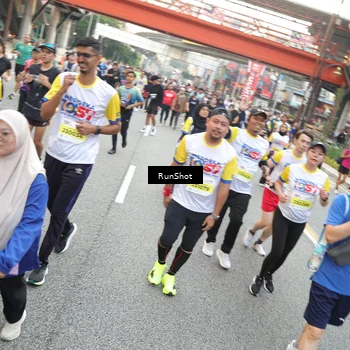 Runner Photo 4629307