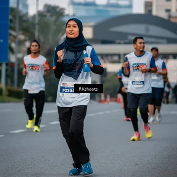 Runner Photo 4629310