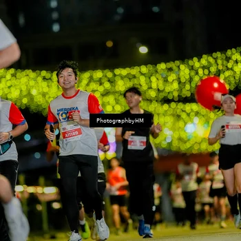 Runner Photo 4629311