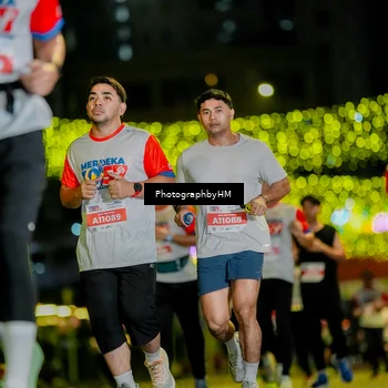 Runner Photo 4629312