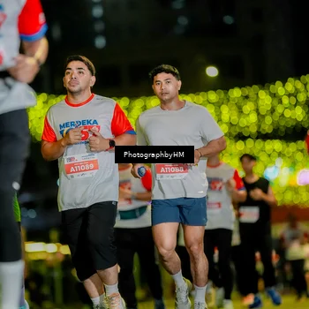 Runner Photo 4629313