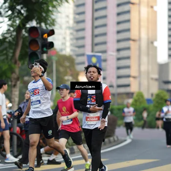 Runner Photo 4629314