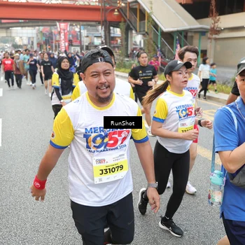 Runner Photo 4629315
