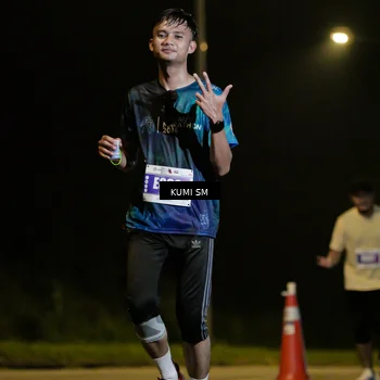 Runner Photo 4629316