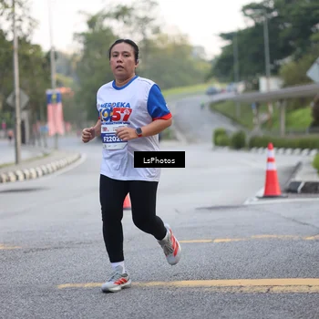 Runner Photo 4629317