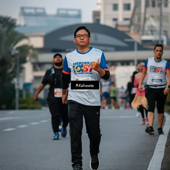 Runner Photo 4629319