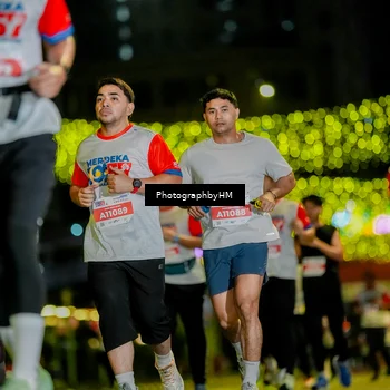 Runner Photo 4629321