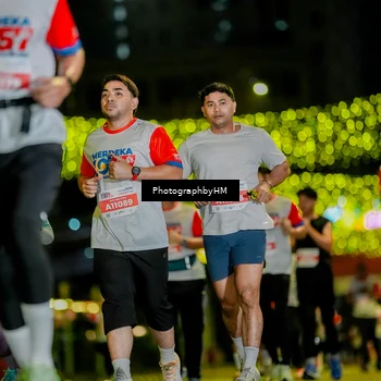 Runner Photo 4629324
