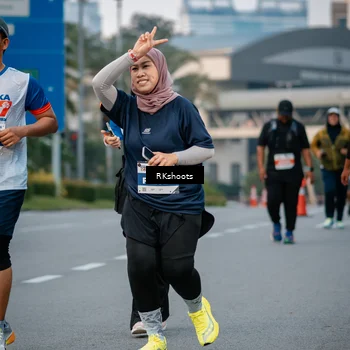 Runner Photo 4629326