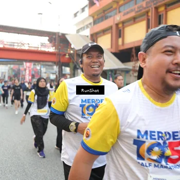 Runner Photo 4629329