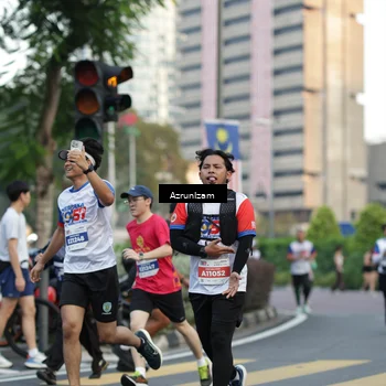 Runner Photo 4629330