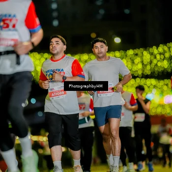 Runner Photo 4629332