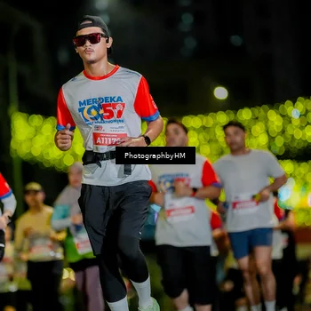 Runner Photo 4629334