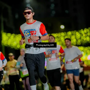 Runner Photo 4629336