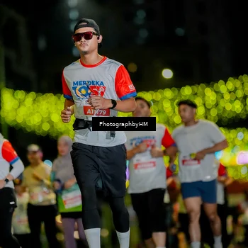 Runner Photo 4629337
