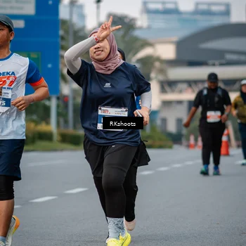 Runner Photo 4629342
