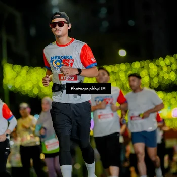 Runner Photo 4629344