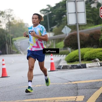 Runner Photo 4629346
