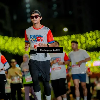 Runner Photo 4629349