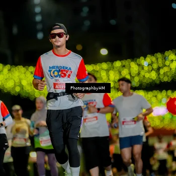 Runner Photo 4629350