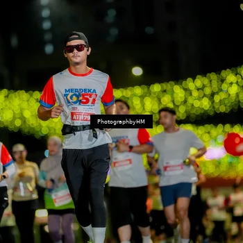 Runner Photo 4629351